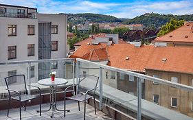 Hermitage Hotel Prague